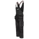 Puskombinezonis Pesso Titan 125 (Spandex/Cordura) pilkas Puskombinezonis Pesso Titan 125 (Spandex/Cordura) pilkas