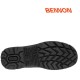 Suvirintojų batai Bennon Welder S3 SRC HRO Suvirintojų batai Bennon Welder S3 SRC HRO