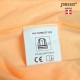 Marškinėliai PESSO Hi-vis, oranžiniai(50% medv.50% pol.) Marškinėliai PESSO Hi-vis, oranžiniai(50% medv.50% pol.)