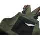 Puskombinezonis Pesso Titan 125 (Spandex/Cordura) žalias Puskombinezonis Pesso Titan 125 (Spandex/Cordura) žalias