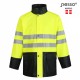 Kostiumas nuo lietaus Hi-vis 3205_G