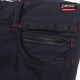 Darbo kelnės Pesso Twill Stretch 215, mėlynos Darbo kelnės Pesso Twill Stretch 215, mėlynos