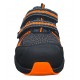 Darbiniai sandalai PESSO  Babilon S1P SRC Aliuminium Kevlar