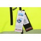 Softshell striukė Pesso PALERMO HI-VIS, ryškaus matomumo geltona
