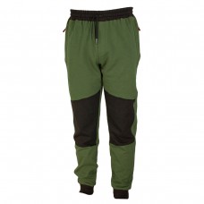 Sportinio stiliaus darbinės kelnės Bennon, khaki
