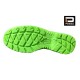 Darbiniai sandalai PESSO Belfast S1P Microfiber Darbiniai sandalai PESSO Belfast S1P Microfiber
