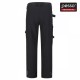 Kelnės Pesso Mercury 145B stretch (juodos) Kelnės Pesso Mercury 145B stretch (juodos)