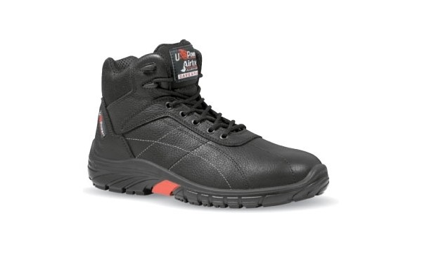 Darbo batai U-POWER SCURO GRIP S3 Darbo batai U-POWER SCURO GRIP S3