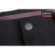 Kelnės Pesso Mercury 145B stretch (juodos) Kelnės Pesso Mercury 145B stretch (juodos)