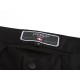 KDCJG |  Darbo kelnės Pesso Canvas HI-VIS, juodos