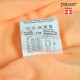 Marškinėliai PESSO Hi-vis, oranžiniai(50% medv.50% pol.) Marškinėliai PESSO Hi-vis, oranžiniai(50% medv.50% pol.)