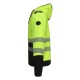 Ripstop Softshell striukė Pesso LEO (geltona) Ripstop Softshell striukė Pesso LEO (geltona)
