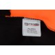 Softshell striukė Pesso PALERMO HI-VIS, ryškaus matomumo oranžinė Softshell striukė Pesso PALERMO HI-VIS, ryškaus matomumo oranžinė