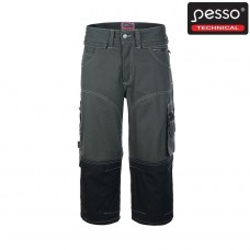 Bridžai PESSO ripstop (olive) Bridžai PESSO ripstop (olive)