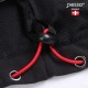 Softshell striukė Pesso Atlanta, juoda Softshell striukė Pesso Atlanta, juoda