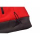 Megztinis Fleece raudonas Pesso Megztinis Fleece raudonas Pesso