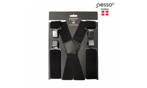 Pesso petnešos PET300