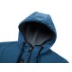 Softshell striukė Pesso LEO (melsva)