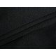 Megztinis Fleece Pesso, juodas Megztinis Fleece Pesso, juodas