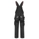 Puskombinezonis Pesso Titan 125 (Spandex/Cordura) pilkas Puskombinezonis Pesso Titan 125 (Spandex/Cordura) pilkas