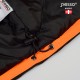 Šilta softshell Pesso striukė CALGARY ORANGE
