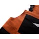 Puskombinezonis Pesso Titan 125 (Spandex/Cordura) rudas Puskombinezonis Pesso Titan 125 (Spandex/Cordura) rudas