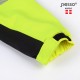 Šilta Softshell striukė Pesso CALGARY YELLOW Šilta Softshell striukė Pesso CALGARY YELLOW