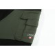 Kelnės Pesso Titan 125 (Spandex/Cordura), žalios Kelnės Pesso Titan 125 (Spandex/Cordura), žalios