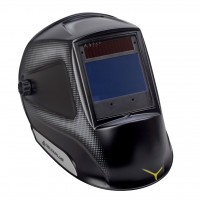 Apsauginis suvirintojo  skydelis Delta Plus BARRIER3, automatiškai užtamsėjantis
