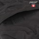 Šiltos kelnės Pesso SKIPPER, juodos