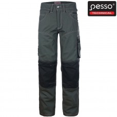 Kelnės PESSO ripstop (olive)