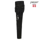 Kelnės Pesso Taurus Flex Pro 165B stretch (juodos) Kelnės Pesso Taurus Flex Pro 165B stretch (juodos)