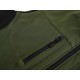Softshell Pesso liemenė SOFT (olive green)