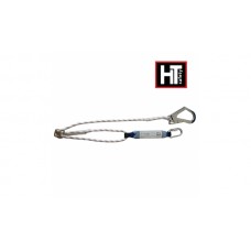 Lynas HT-E500 reg. su absorberiu ir 2 karabinais HT-safety