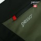 Softshell striukė Pesso Acropolis, Olive Green Softshell striukė Pesso Acropolis, Olive Green