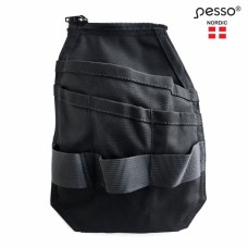 Pakabinama kišenė įrankiams Pesso POCKET1, kairė