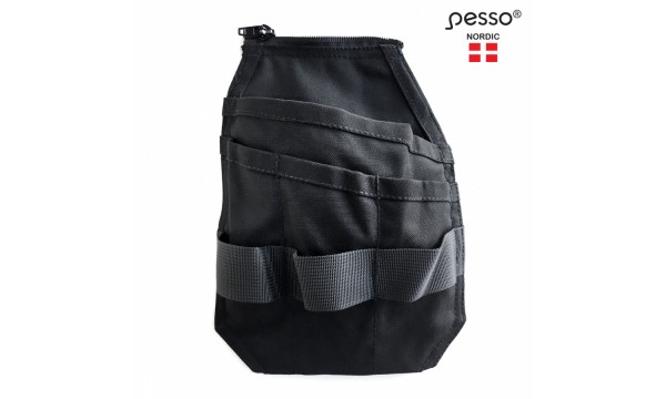 Pakabinama kišenė įrankiams Pesso POCKET1, kairė
