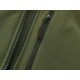 Šilta neperšlampanti Softshell striukė Pesso Otava, chaki Šilta neperšlampanti Softshell striukė Pesso Otava, chaki