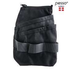 Pakabinama kišenė įrankiams Pesso, dešinė
