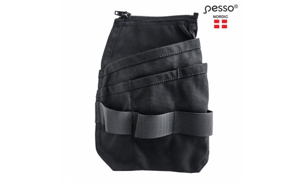 Pakabinama kišenė įrankiams Pesso, dešinė