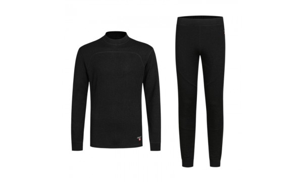 Termo apatinių rūbų komplektas PESSO MERINO 80 Termo apatinių rūbų komplektas PESSO MERINO 80