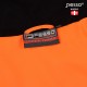 Šilta softshell Pesso striukė CALGARY ORANGE