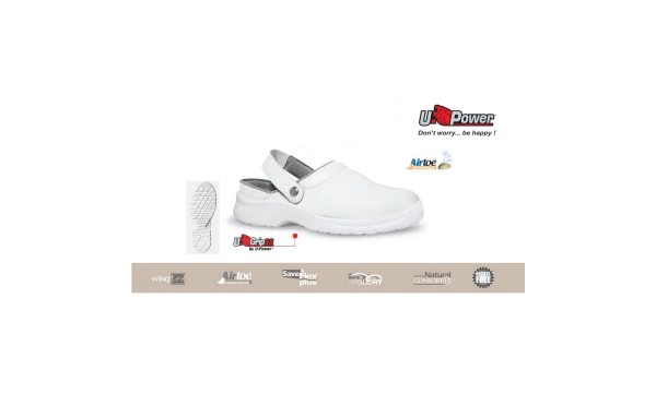 Darbo klumpės SURGE SB-E-A-FO SRC