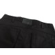 KDCJG |  Darbo kelnės Pesso Canvas HI-VIS, juodos