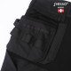Šortai Pesso Titan 125 ( Spandex/Cordura),pilki Šortai Pesso Titan 125 ( Spandex/Cordura),pilki