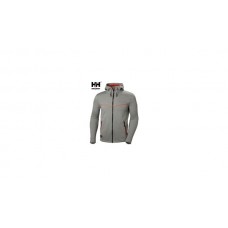 Helly Hansen džemperis CHELSEA EVOLUTION HOOD pilkas Helly Hansen džemperis CHELSEA EVOLUTION HOOD pilkas