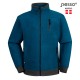 FMMN | Džemperis Fleece Pesso, mėlynas FMMN | Džemperis Fleece Pesso, mėlynas