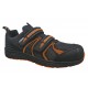 Darbiniai sandalai PESSO  Babilon S1P SRC Aliuminium Kevlar