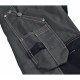 Bridžai PESSO ripstop (olive) Bridžai PESSO ripstop (olive)