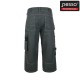 Bridžai PESSO ripstop (olive) Bridžai PESSO ripstop (olive)